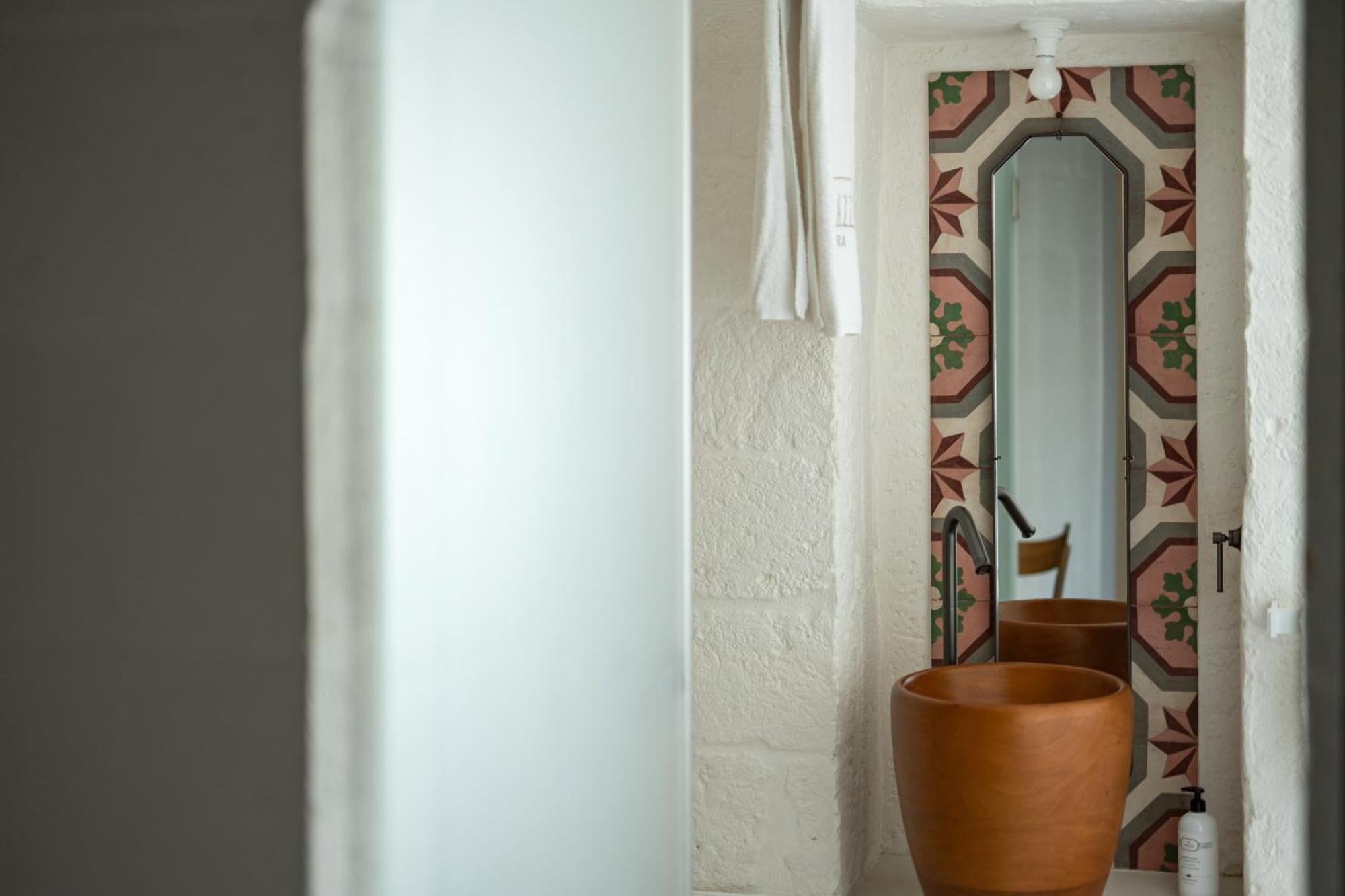 Junior Suite con Vista Giardino
