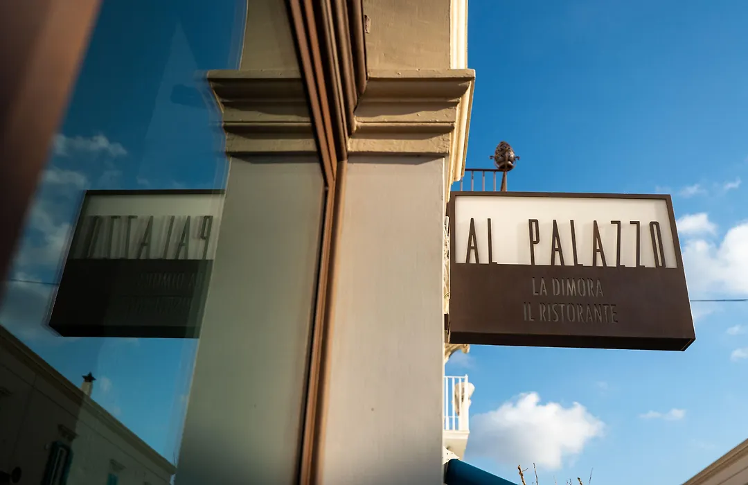 AL PALAZZO La Dimora by Apulia Hospitality-1