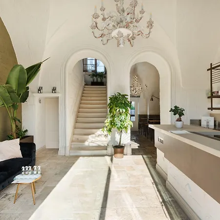 AL PALAZZO La Dimora by Apulia Hospitality-2